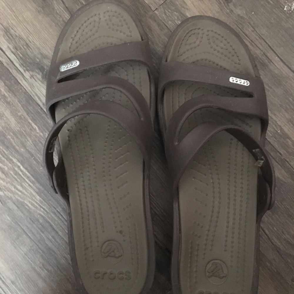 women's crocs